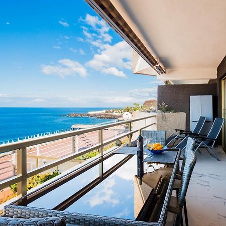 Casa Nelka Apartment ปัวร์โตเดซานตีอาโก ภายนอก รูปภาพ