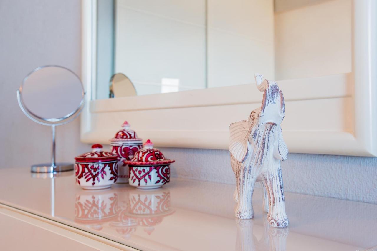 Casa Nelka Apartment ปัวร์โตเดซานตีอาโก ภายนอก รูปภาพ