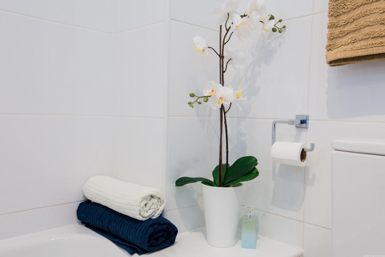 Casa Nelka Apartment ปัวร์โตเดซานตีอาโก ภายนอก รูปภาพ