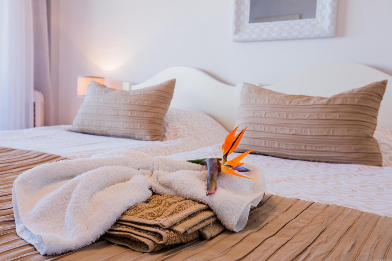 Casa Nelka Apartment ปัวร์โตเดซานตีอาโก ภายนอก รูปภาพ