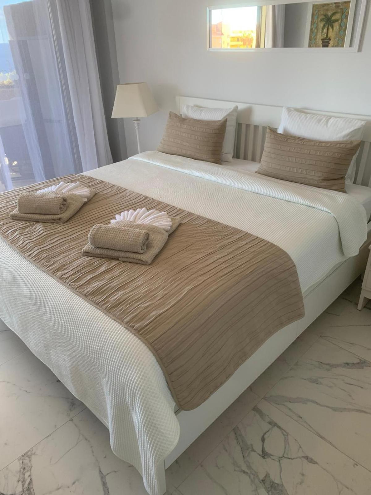 Casa Nelka Apartment ปัวร์โตเดซานตีอาโก ภายนอก รูปภาพ